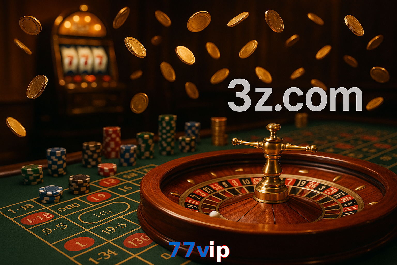 77vip
